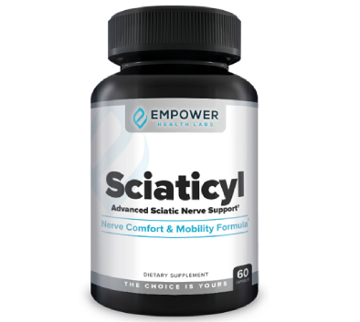 Sciaticyl price