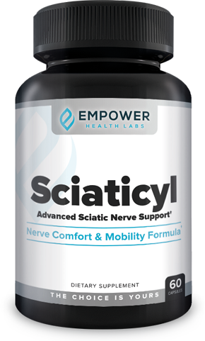 Sciaticyl by empower