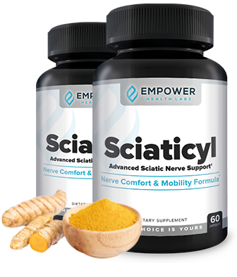Sciaticyl supplement