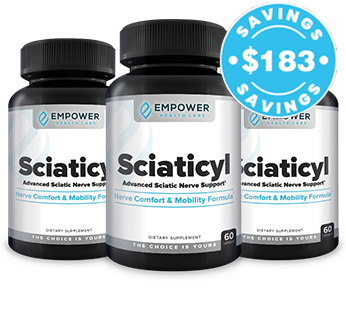 nerve calming 90 day supply